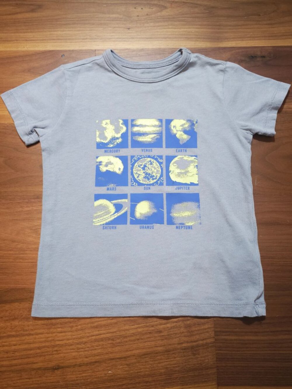 Crewcuts J Crew Boys Graphic Tee Lot 5 Pc 2T 3T - Picture 4 of 11